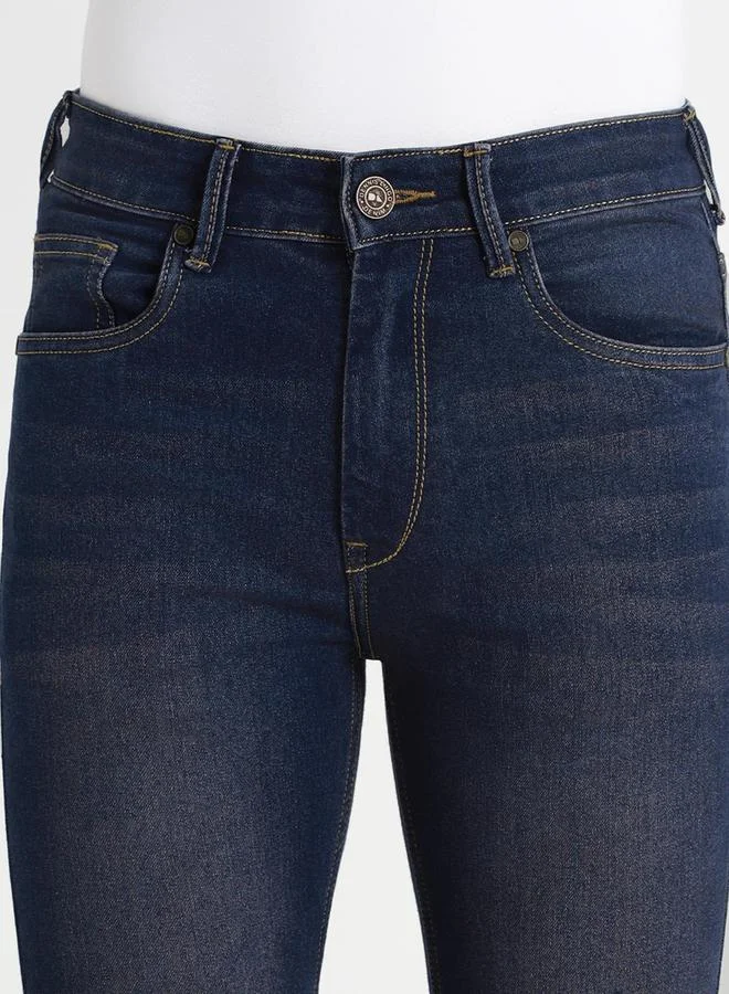 Dennis Lingo Dennis Lingo Light Wash Bootcut Jeans