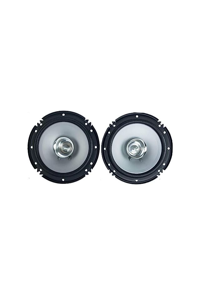 Kenwood Speaker Flush Mount KFC-S1656 Peak Power 300W 30W RMS 16cm Dual Cone - Image 1