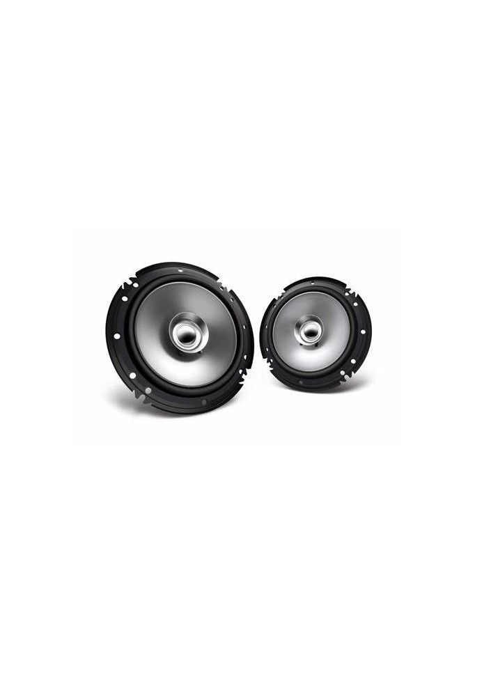 Kenwood Speaker Flush Mount KFC-S1656 Peak Power 300W 30W RMS 16cm Dual Cone - Image 4