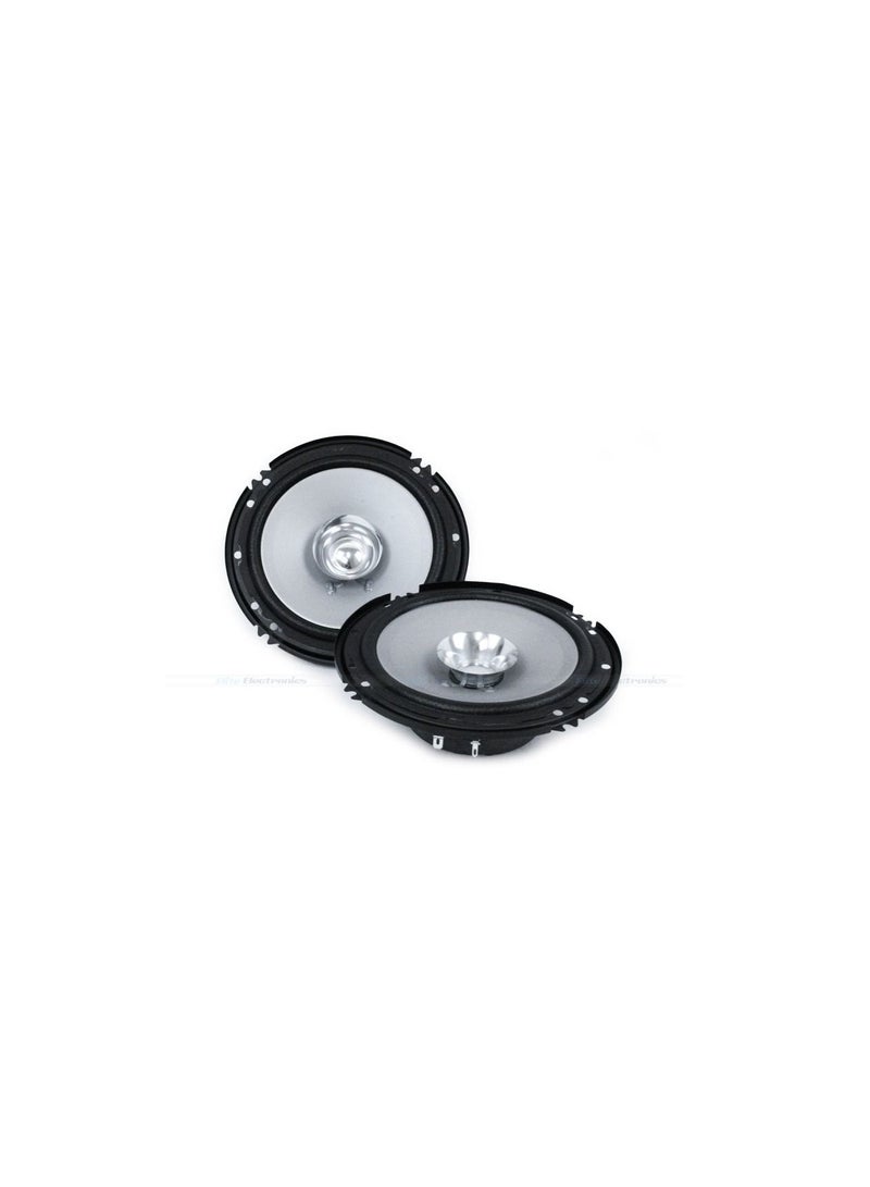 Kenwood Speaker Flush Mount KFC-S1656 Peak Power 300W 30W RMS 16cm Dual Cone - Image 5