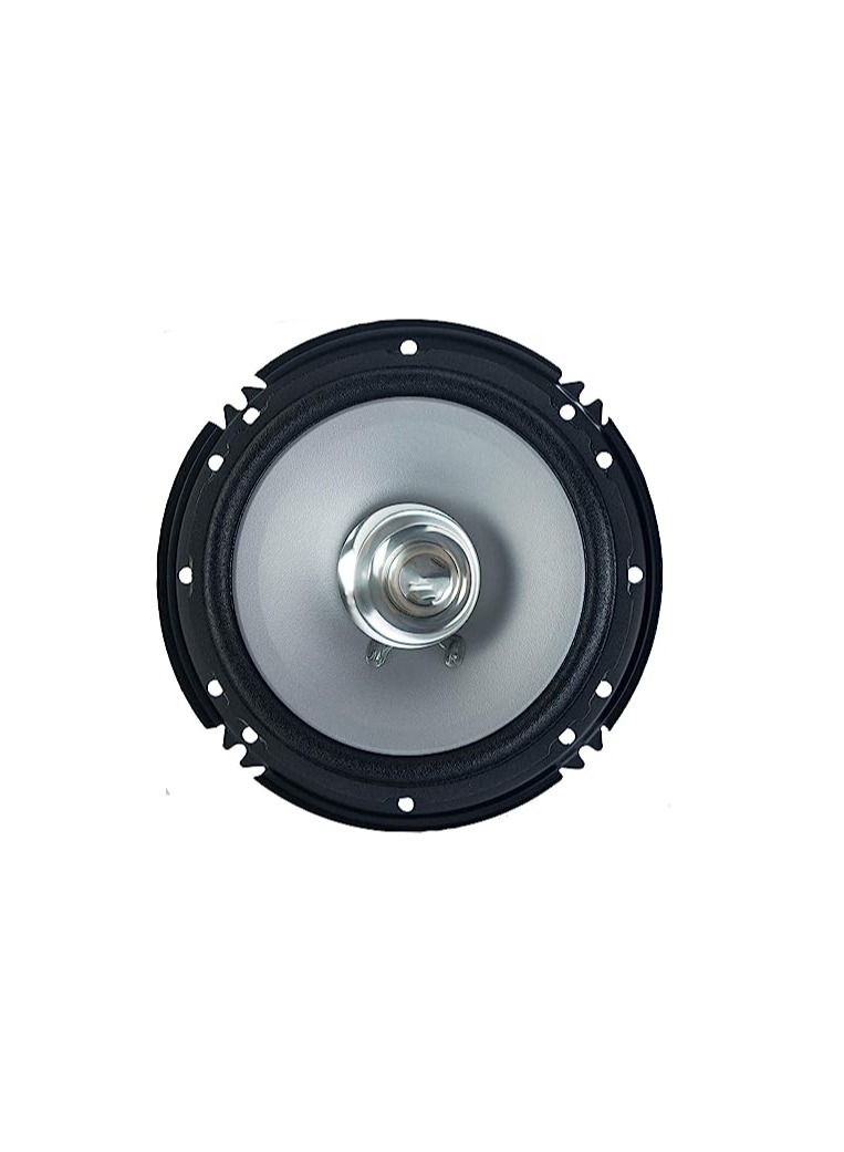 Kenwood Speaker Flush Mount KFC-S1656 Peak Power 300W 30W RMS 16cm Dual Cone - Image 3