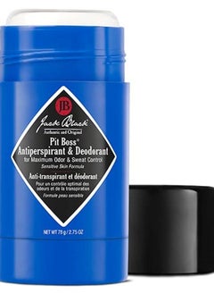 Jack Black Pit Boss, 2.75 oz  - Image 2