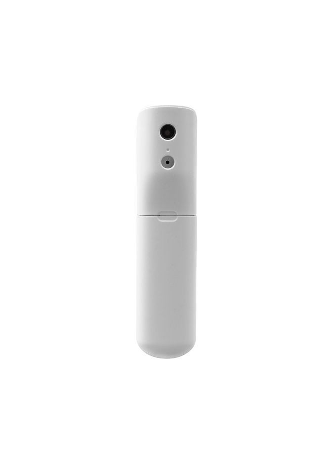 IR-FM01 Non-Contact Thermometer IR Infrared Sensor Handheld Forehead Body Object Temperature Thermometer Temperature Measurement LED Digital Display ℃/℉ Unit Fever Alarm Portable for Baby Kids Adults  - Image 2