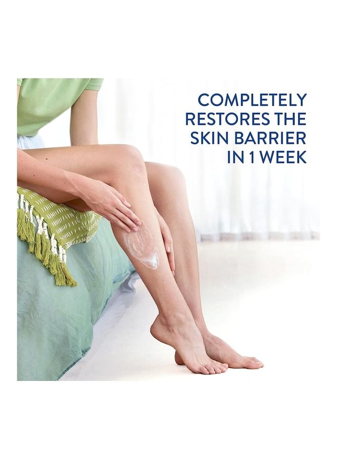 Cetaphil Body Hydrating Moisturizing Cream For Dry To Very Dry Sensitive Skin NEW 16 Oz 2 Pack Fragrance Free, Non-Comedogenic Non Greasy 9099167 453grams - Image 2