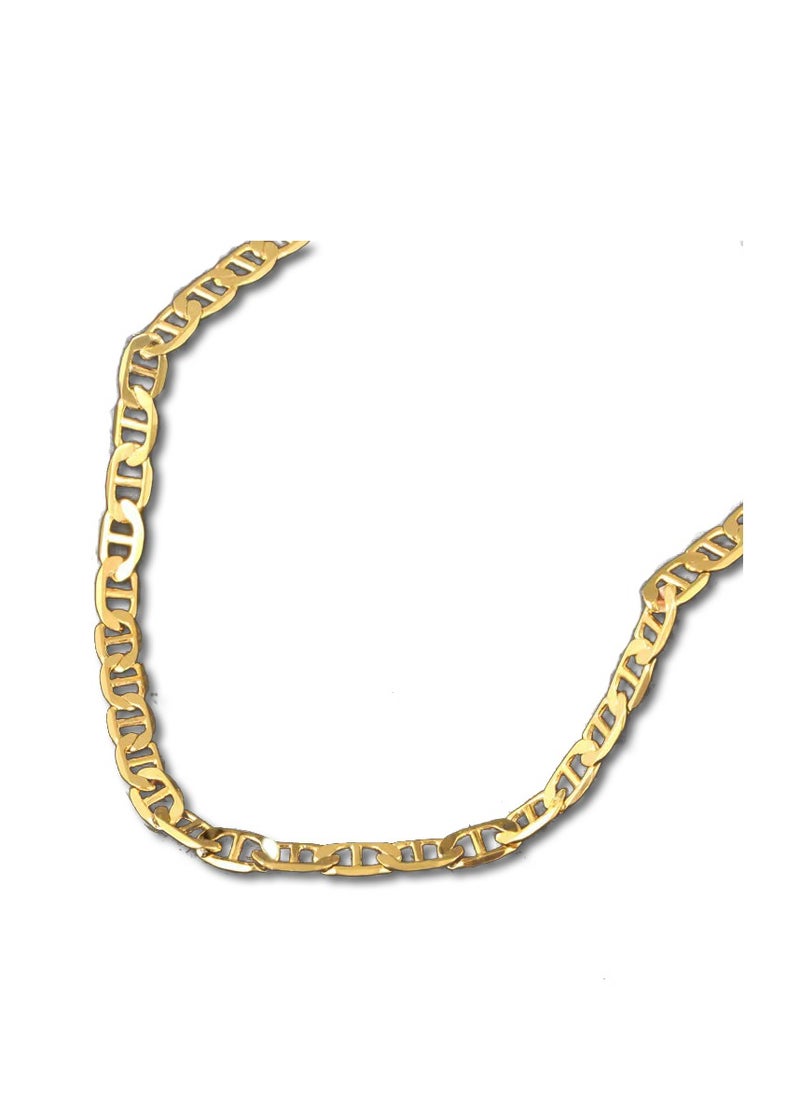 Shining Jewel - Shining Jewel  Plated Link Chain - Image 1