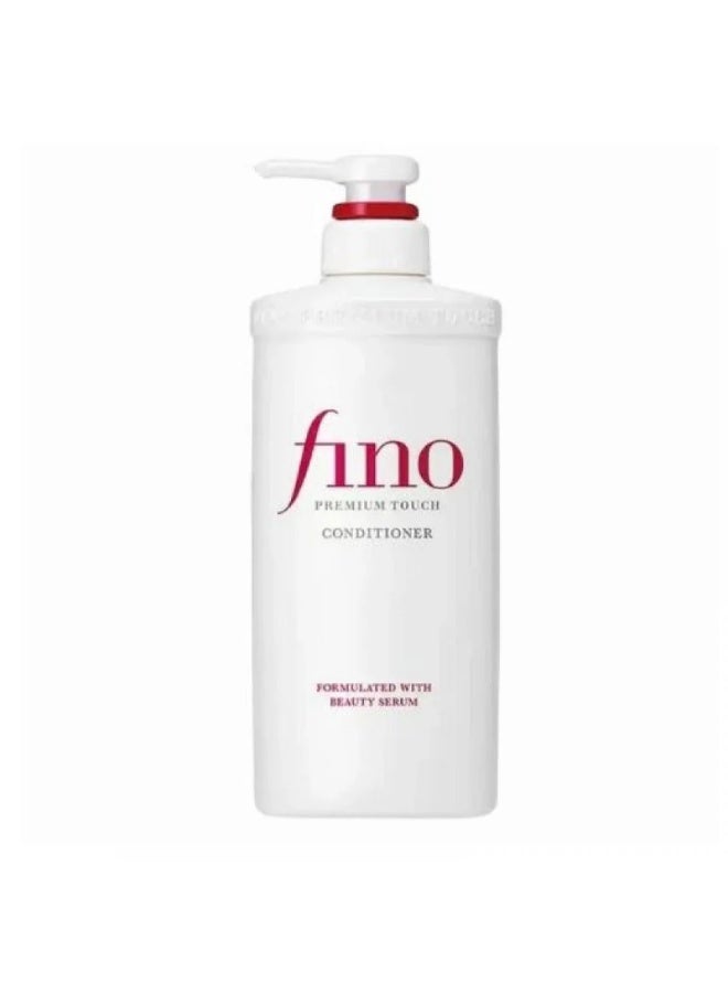 فينو بلسم بريميوم تاتش 550 مل - Image 1