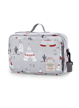 Baby Nappy Bag Small Portables Stroller Storage Bag Waterproof Hanging Diaper Bag for Baby Going Out - pzsku/Z3D85A4E689DD5E7B326EZ/45/1742371485/4c1ca850-fd11-47e9-8f38-e002efb110e9