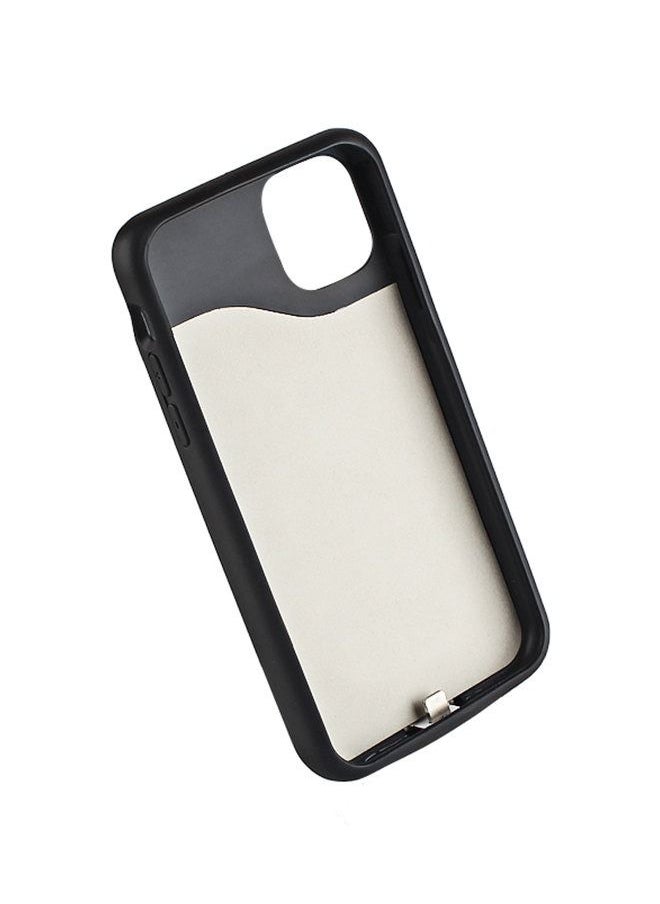 GULFLINK - Battery Case Phone Charge Cover for Apple iPhone 11 Pro - Image 1