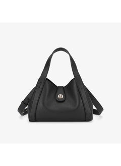Bostanten BOSTANTEN Women's Stylish Fashion Shoulder Bag & Handbag – Elegant and Versatile Black Tote for Everyday Use  - Image 2