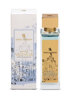 SWISS ARABIAN Spirit Of Valencia  100ml Extrait De Parfum  - Image 2