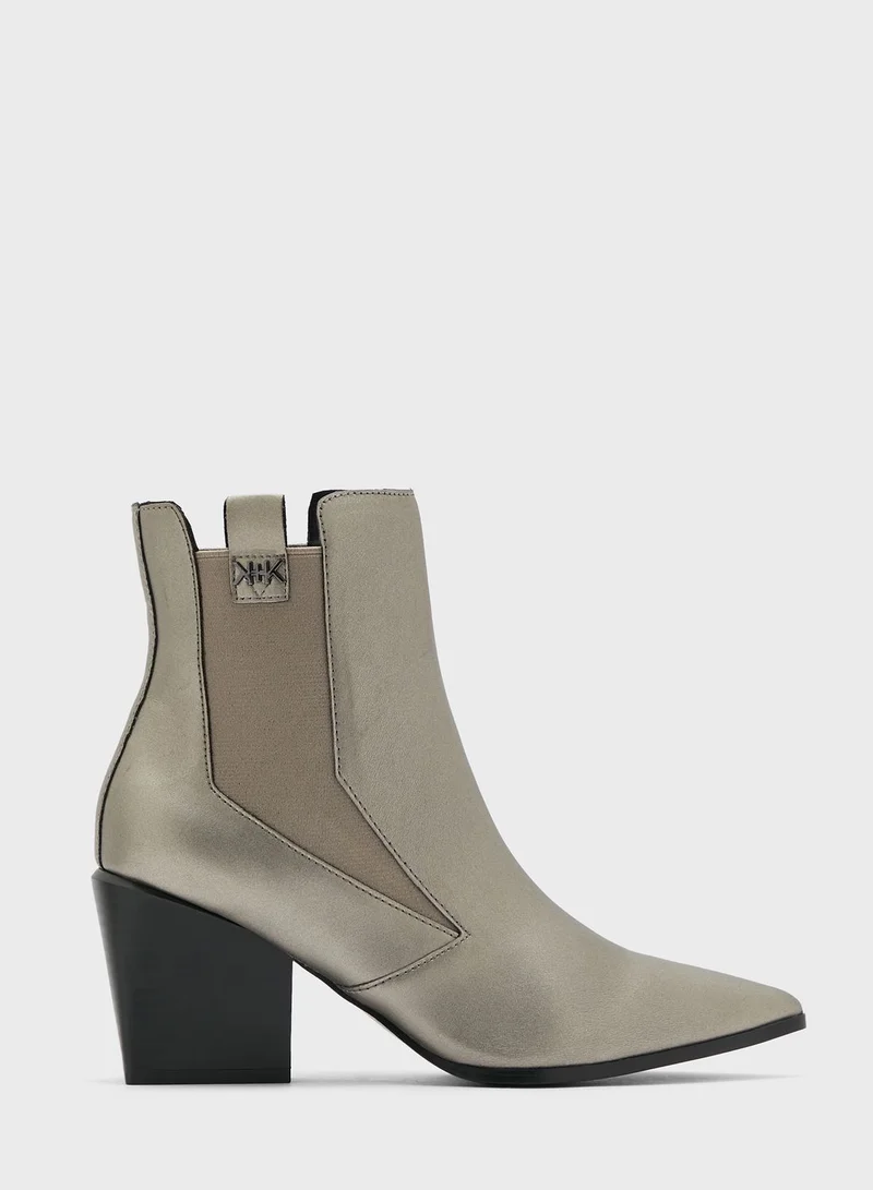 KENDALL + KYLIE Finigan Ankle Boot