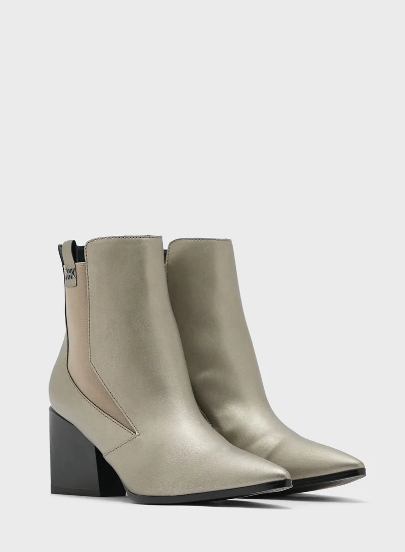 KENDALL + KYLIE Finigan Ankle Boot