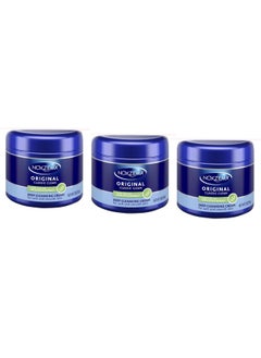 Noxzema Noxema Original Jar for Cleansing, 2.5 oz. (Pack of 3) 
