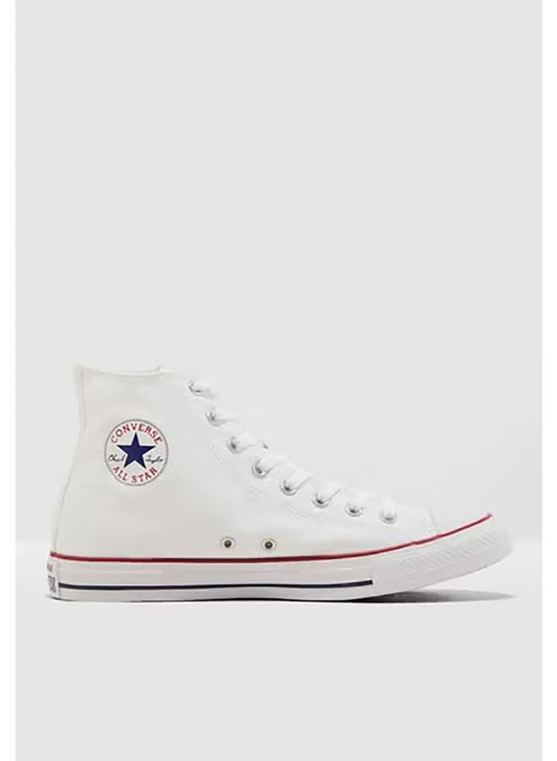 Converse Classic White High - Top Canvas Shoes size38