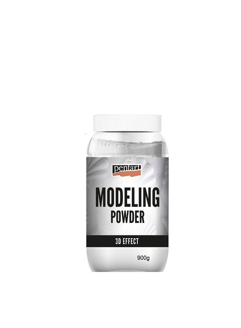 Modeling Powder 900g