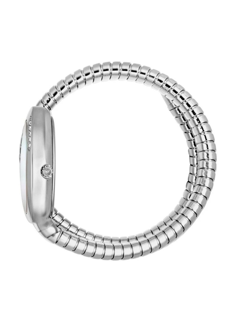 JC JUST CAVALLI JC1L229M0015 Glam Evo 4 Analog Watch For Women - Image 2