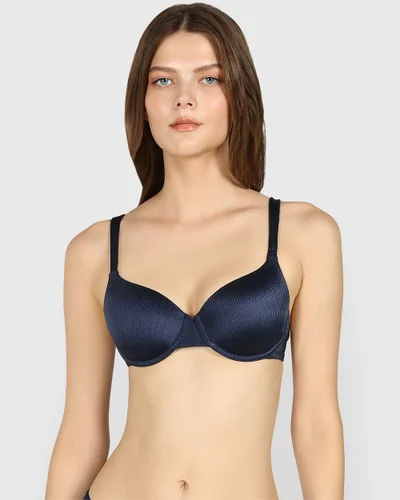 لا سينزا La Senza Lightly Lined Full Coverage Bra