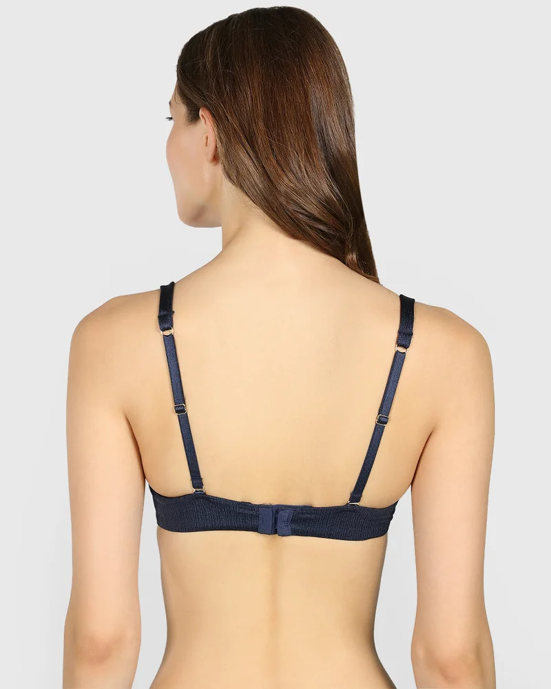 لا سينزا La Senza Lightly Lined Full Coverage Bra