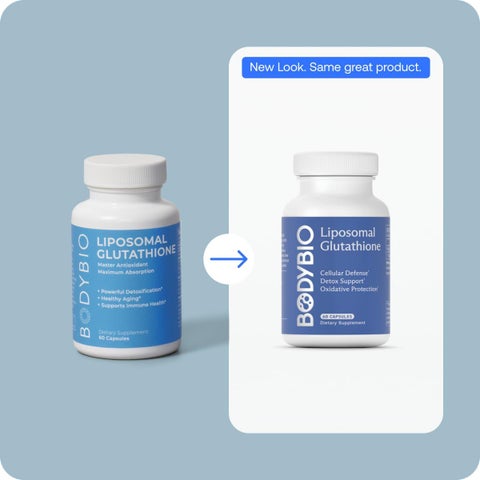 f glutathione What is Liposomal Opitac Glutathione? Benefits, Absorption & Science main image 1