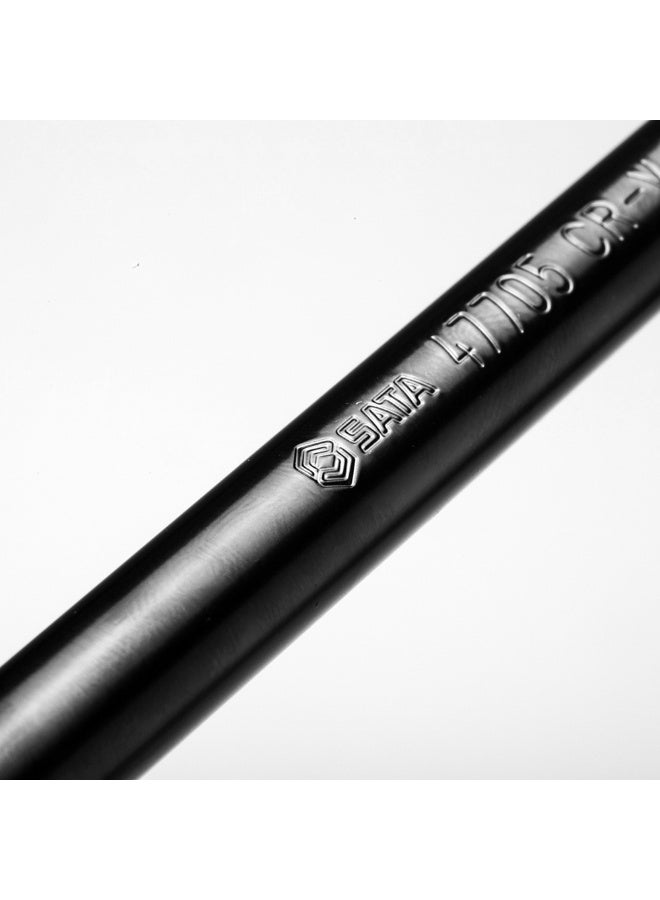 SATA ST47707SC T-Handle 6 Point Socket Wrench 14mm - Image 3