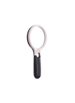 Elmaayergy S-257 6901C Magnifying Glass with Led Light With Durable Material, Suitable For School And Home