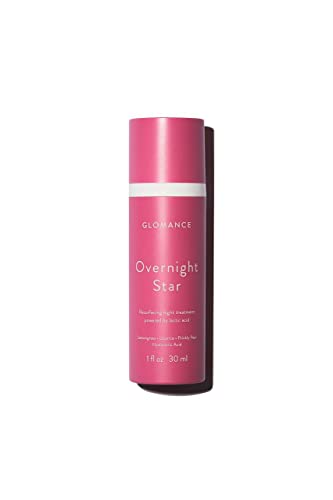 GLOMANCE Overnight Star Night Treatment