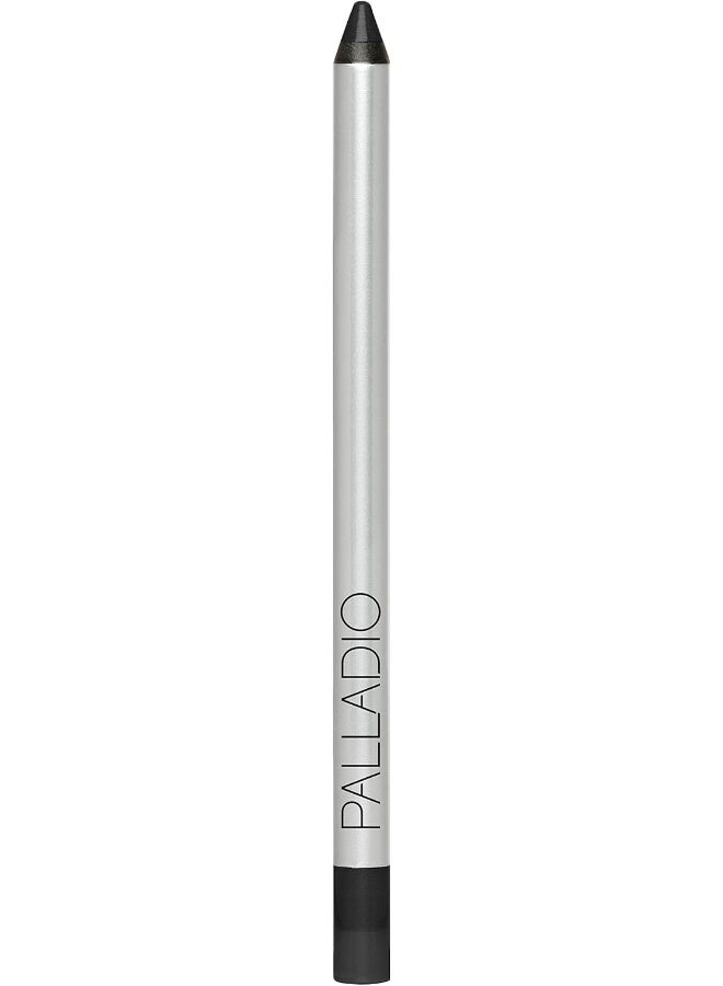PALLADIO Precision Eyeliner - Black Onyx - Image 1