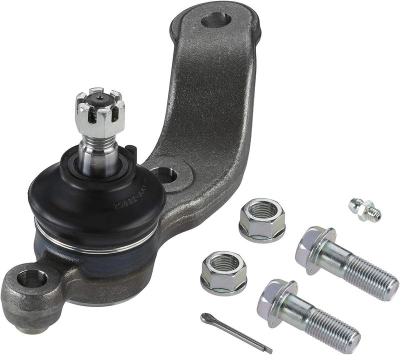 MOOG K90261 Ball Joint with Installation Hardware - Image 1
