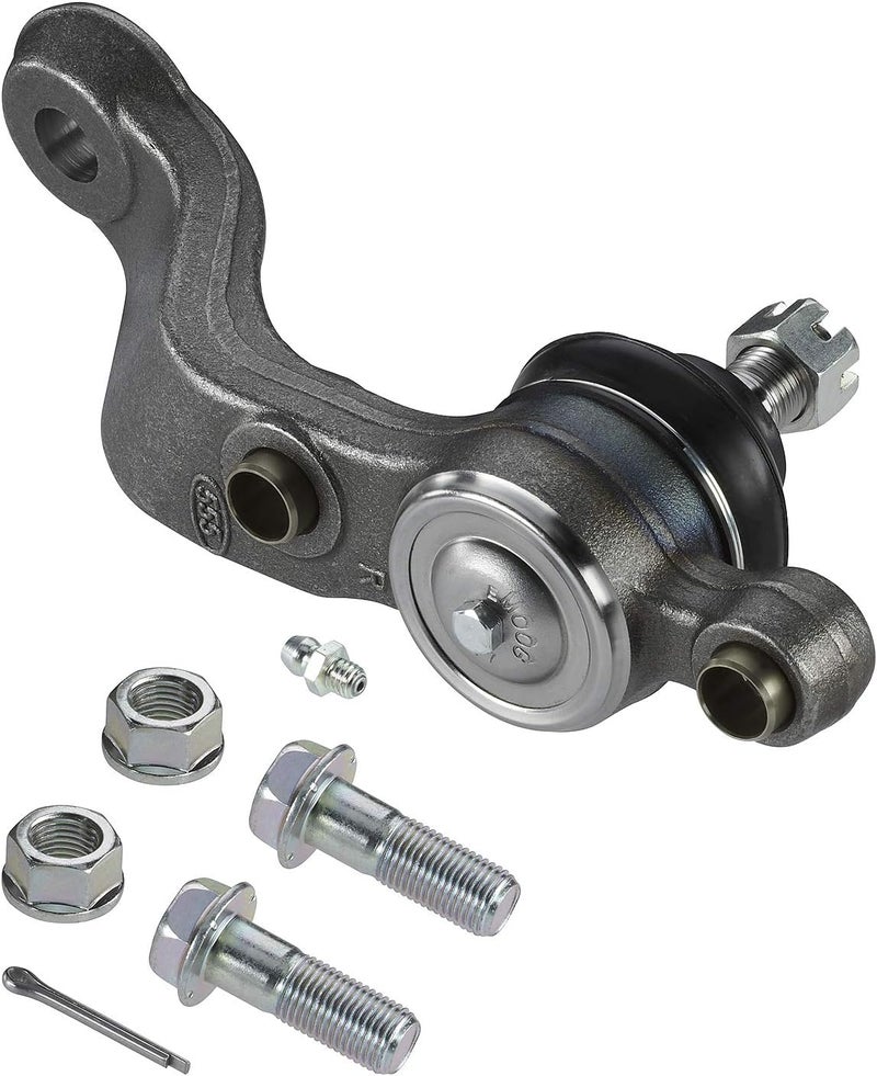 MOOG K90261 Ball Joint with Installation Hardware - Image 2