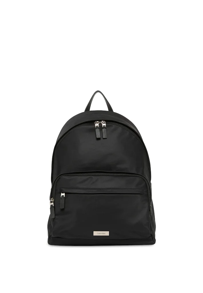 Calvin Klein Jeans SLEEK ROUND BACKPACK