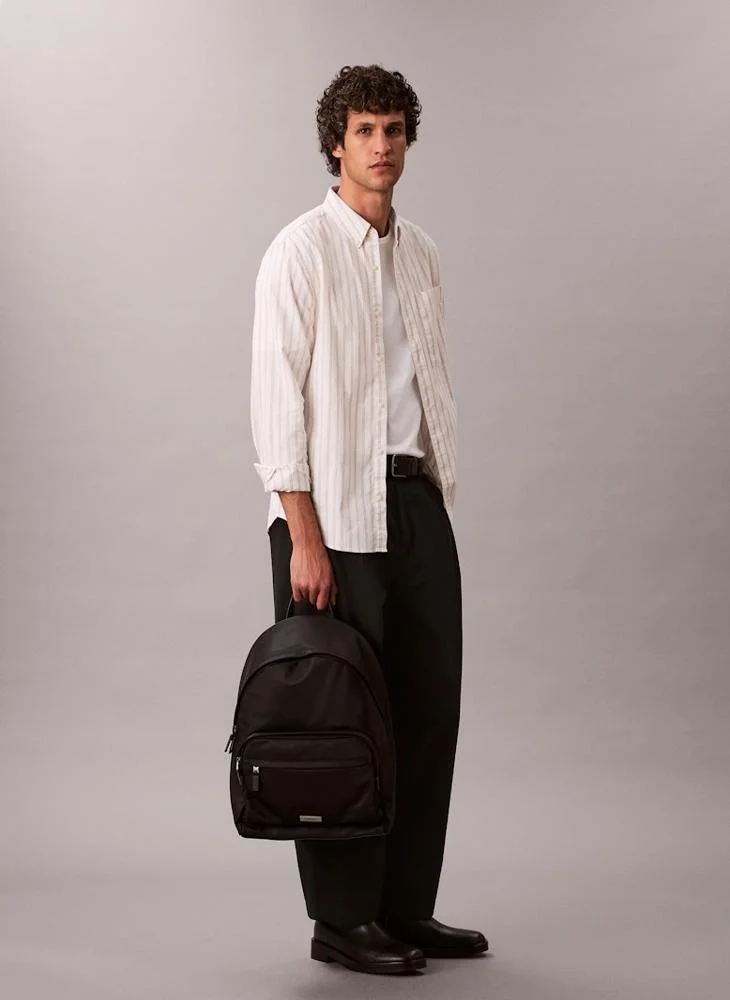 Calvin Klein Jeans SLEEK ROUND BACKPACK