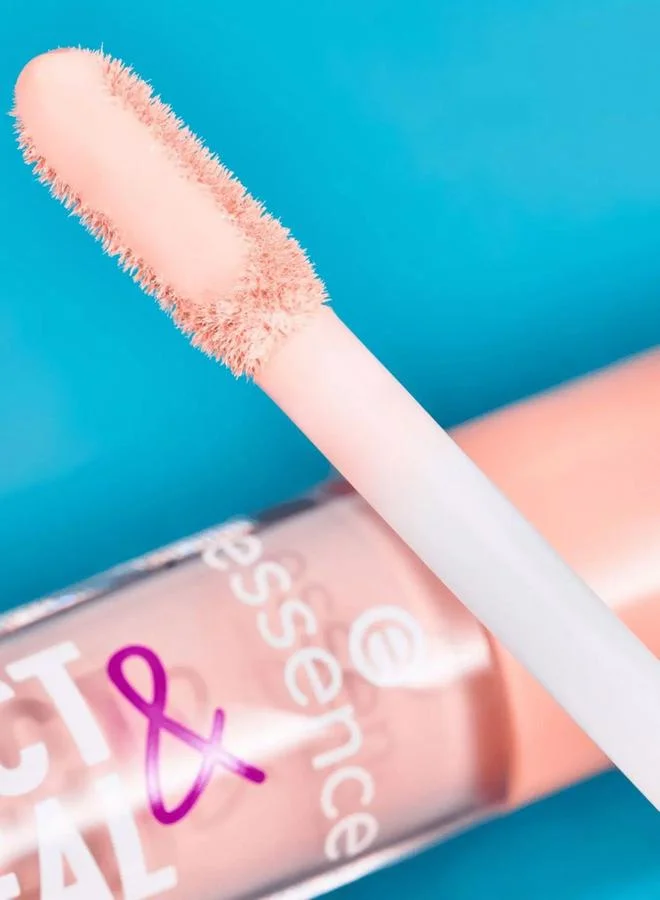 Essence Correct & Conceal Brightening Concealer 10