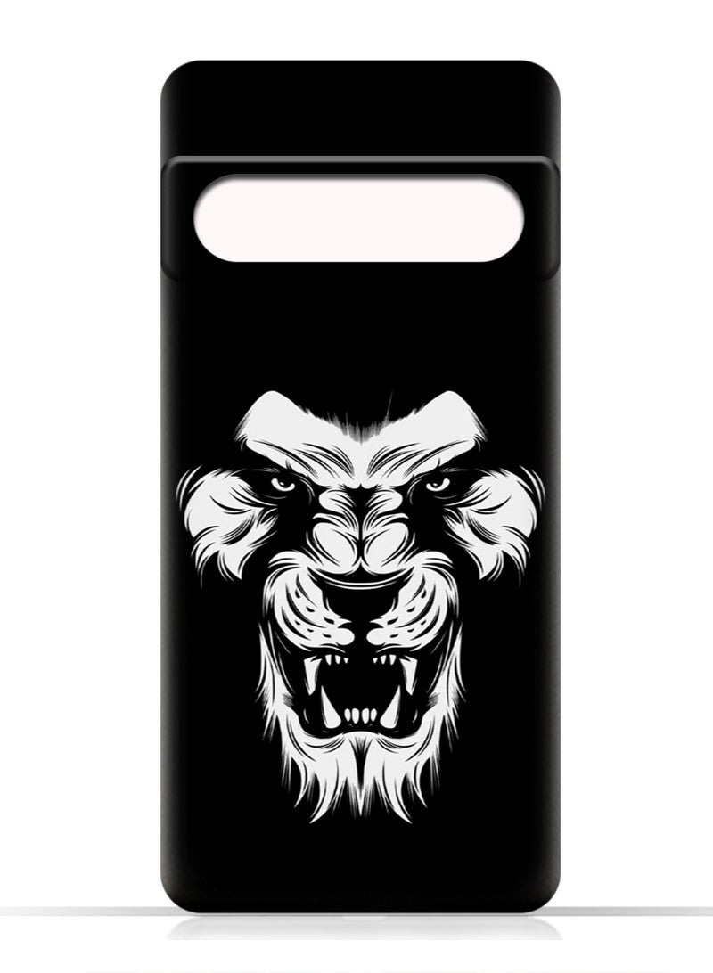 إيه إم سي ديزاين غطاء حماية بطبعة هاتف جوجل بيكسل 7 برو - Image 2