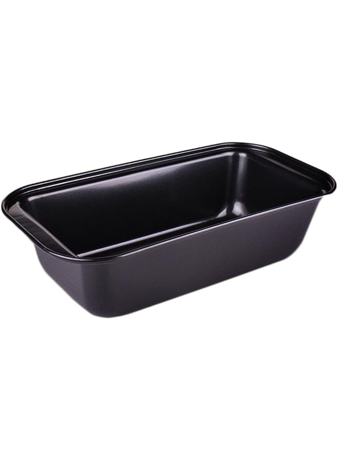 S-TOP No-Stick Carbon Steel Toast Pan-Bread Mold Bakeware Rectangular Cake Bread Loaf Pan Baking Kitchen Cupcake Tools - Image 1