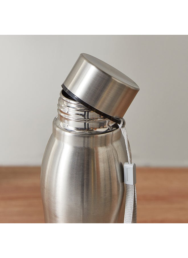 Home Box Stilo Stainless Steel Stylish Bottle - 1 L  - Image 3