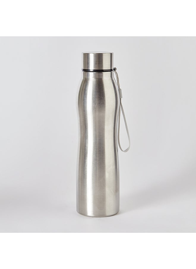 Home Box Stilo Stainless Steel Stylish Bottle - 1 L  - Image 5