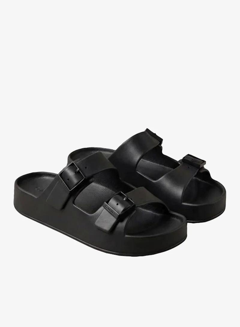 CALVIN KLEIN Ergon EVA Double Bar Comfort Sandals