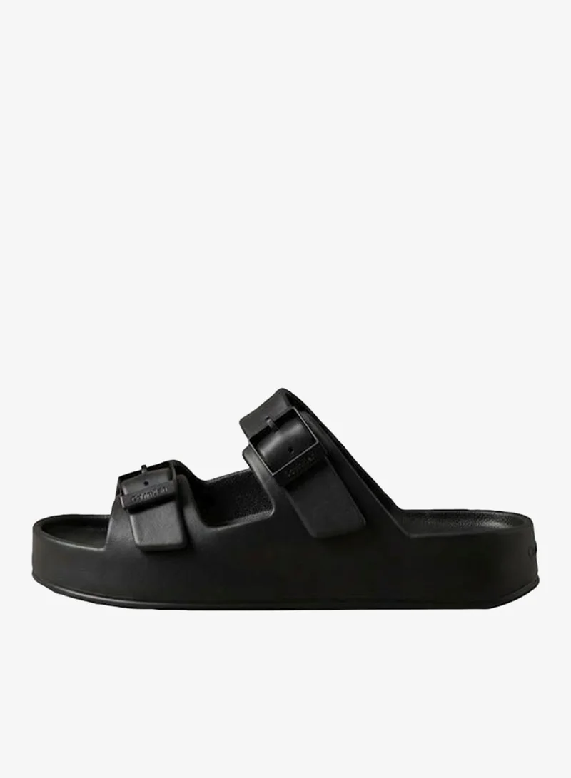 CALVIN KLEIN Ergon EVA Double Bar Comfort Sandals