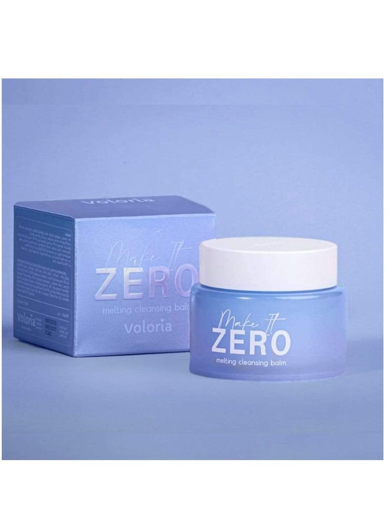 Zero Make It Zero Purple 100ml