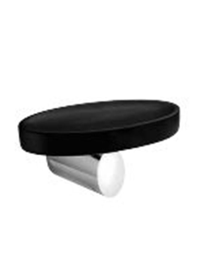 F.lli Frattini Brera Cup Holder 11×14 cm -Black 