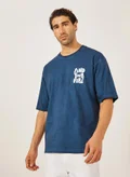 Styli Navy Blue