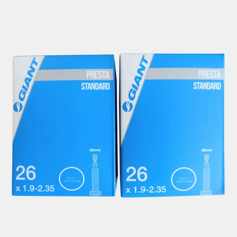 Giant Heavy Duty Inner Tube (48mm)