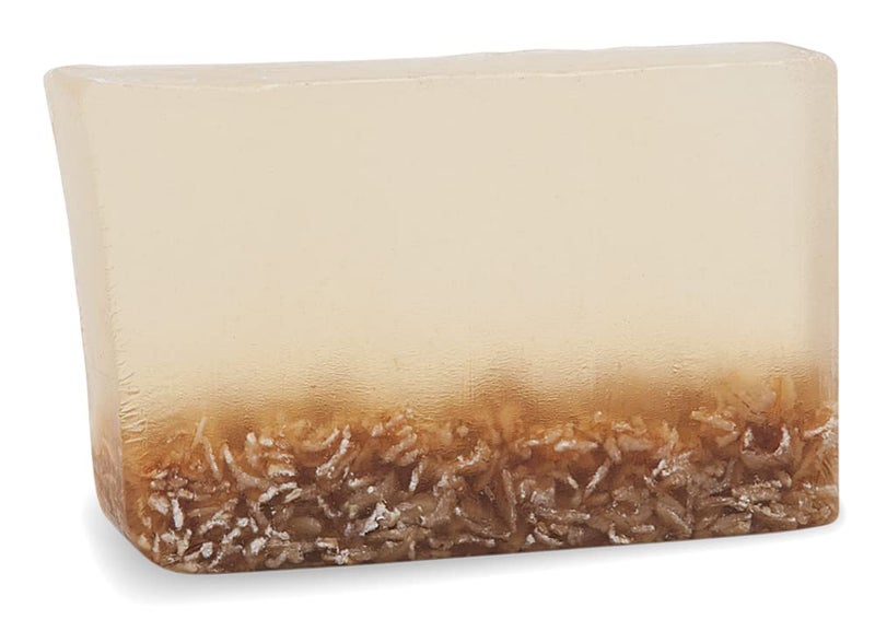 Primal Elements Lavender Oatmeal Soap Loaf, 5.5 Pound - Image 1
