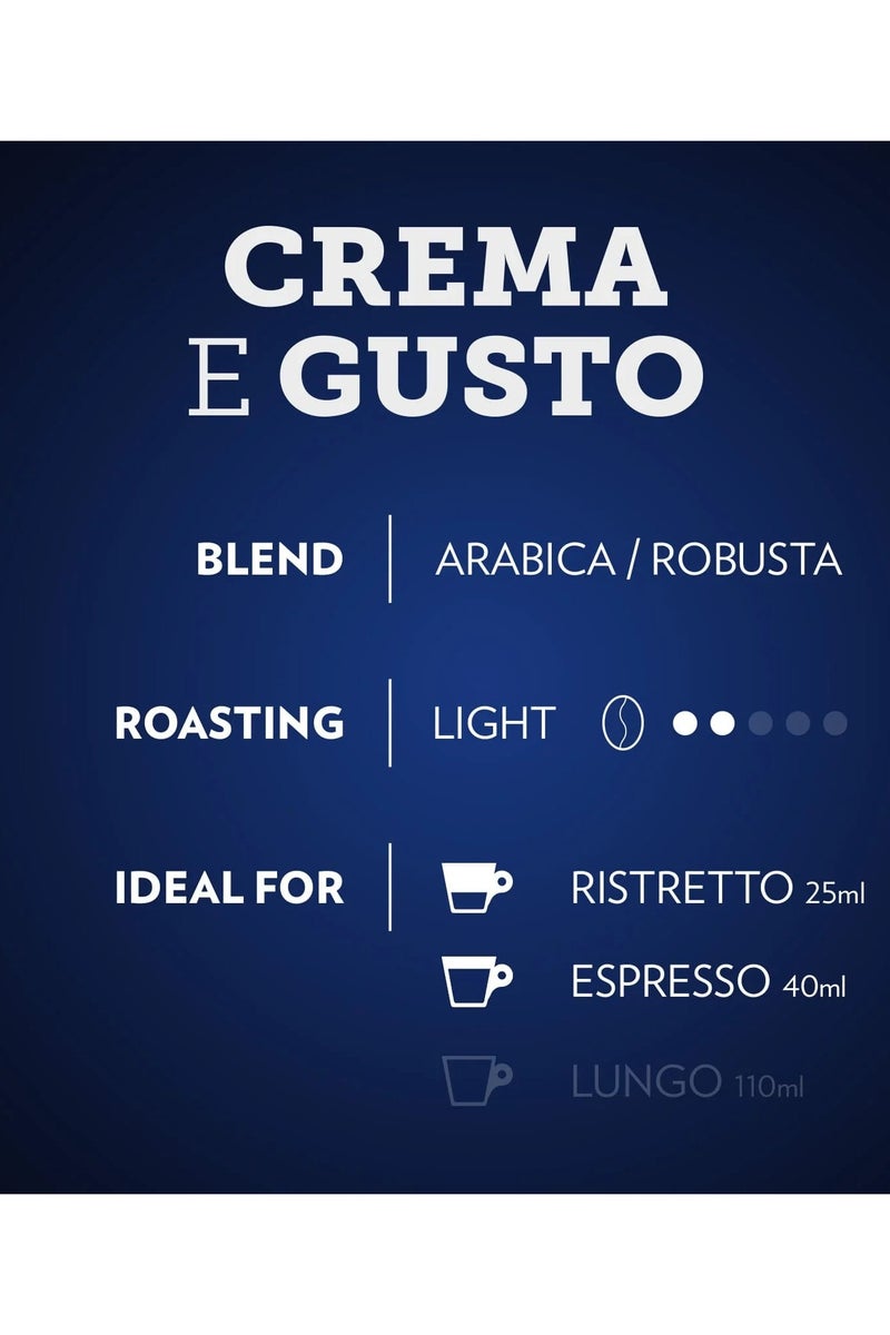 Lavazza Crema e Gusto Classico 30 Capsules - Image 2