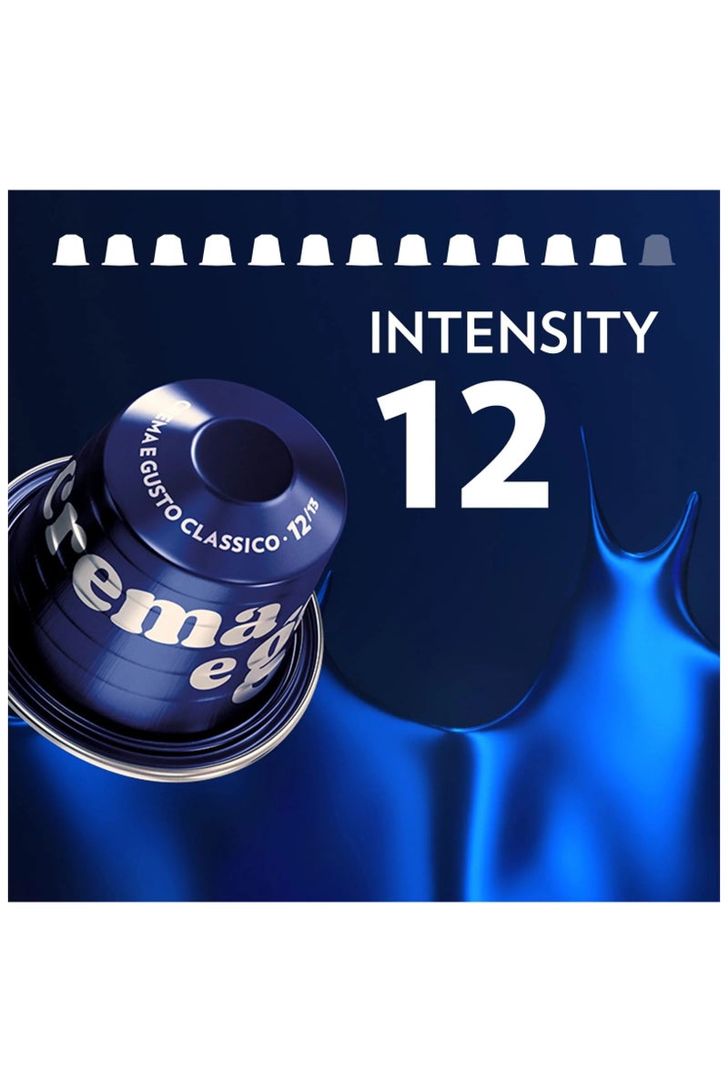 Lavazza Crema e Gusto Classico 30 Capsules - Image 3