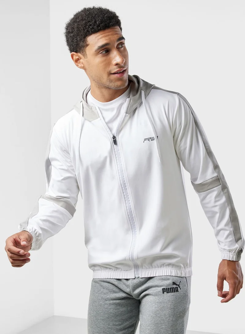 FRWD Windcheater Jacket