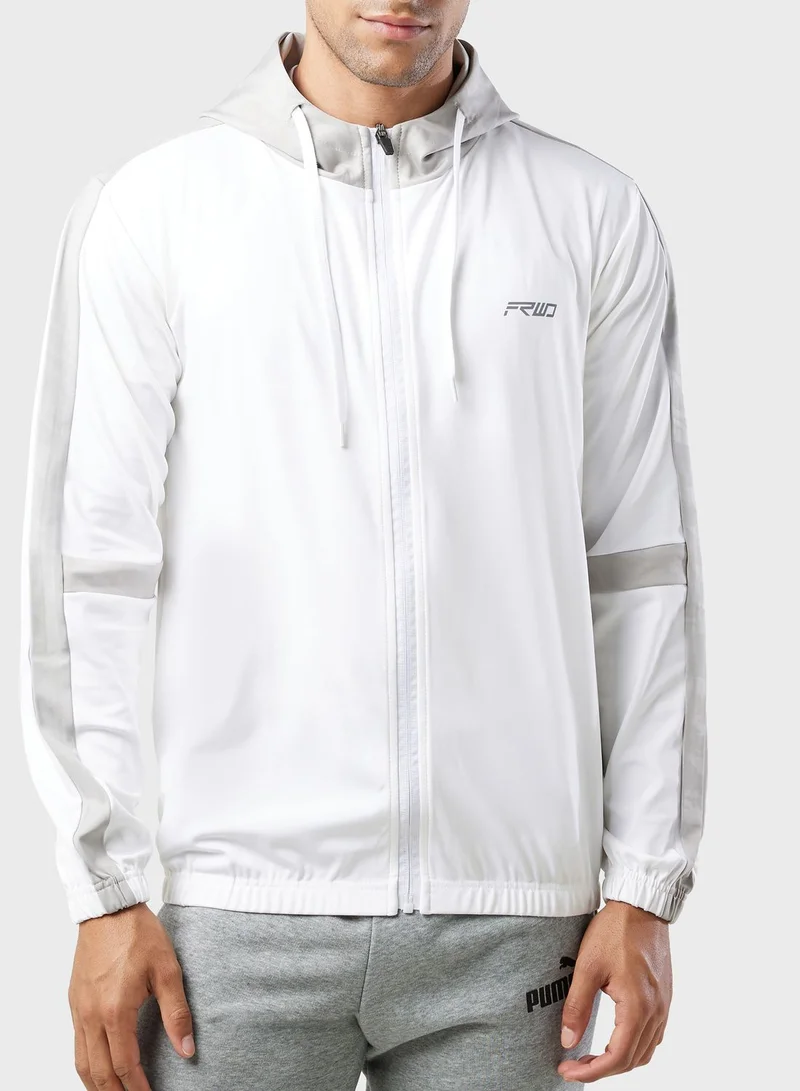 FRWD Windcheater Jacket