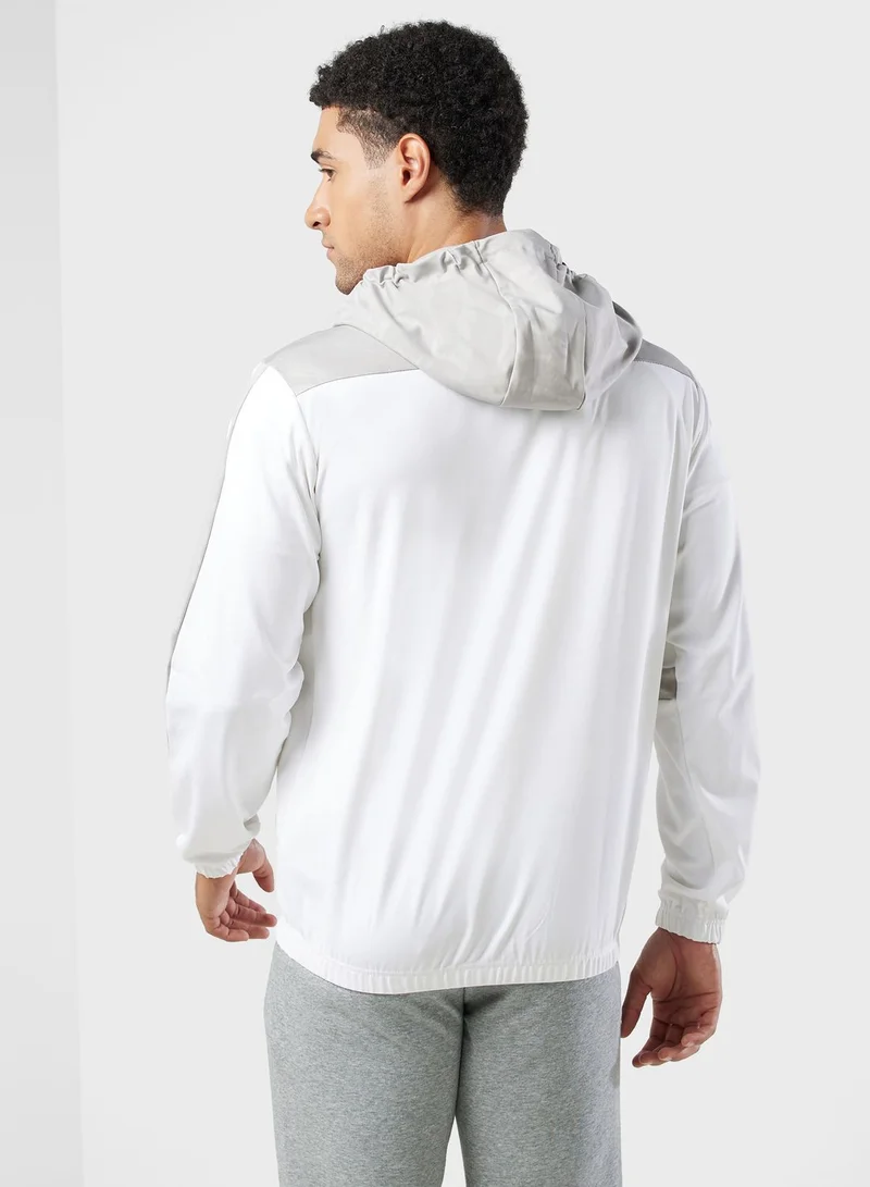 FRWD Windcheater Jacket