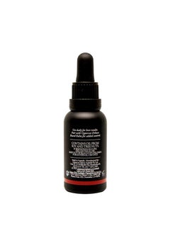 Uppercut Deluxe UPPERCUT DELUXE Conditioning Beard Oil, Patchouli & Leather Scent, 1 fl. oz.  - Image 2
