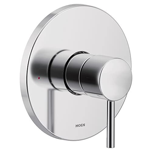 Moen UT3291 Align M-CORE 3-Series 1-Handle Valve Trim Kit, Valve Required, Chrome - Image 5